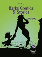 Barks Comics and Stories 14 di Walt Disney edito da Egmont Comic Collection