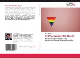 Entrecruzamientos Queer di Ariel Martínez edito da EAE