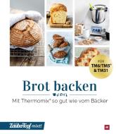 mein ZauberTopf mixt! Brot backen edito da falkemedia GmbH