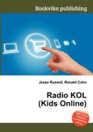 Radio Kol (kids Online) edito da Book On Demand Ltd.