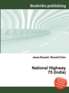 National Highway 75 (india) edito da Book On Demand Ltd.