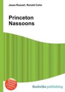 Princeton Nassoons edito da Book On Demand Ltd.