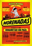 Morenadas di Alejandro Rosas, Julio Patán edito da PLANETA PUB
