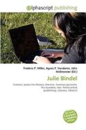 Julie Bindel edito da Vdm Publishing House
