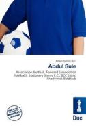 Abdul Sule edito da Duc