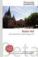 Basler Hof edito da Betascript Publishing