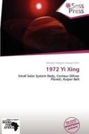 1972 Yi Xing edito da Crypt Publishing