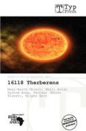 16118 Therberens edito da Crypt Publishing
