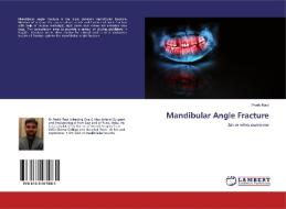 Mandibular Angle Fracture di Pratik Raut edito da LAP Lambert Academic Publishing
