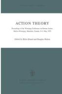 Action Theory edito da Springer Netherlands