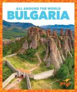 Bulgaria di Spanier Kristine Mlis edito da JUMP