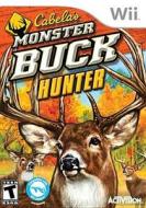 Cabelas Monster Buck (Software Only) edito da Activision
