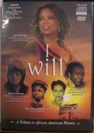 I Will: A Tribute to African American Women edito da Worldwide Success Media