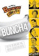 The Best of Bananas Comedy: Bunch Volume 4 edito da Guardian Studios