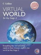 Virtual World di Collins Maps edito da Harpercollins Publishers