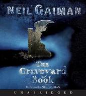 The Graveyard Book di Neil Gaiman edito da HarperCollins Publishers