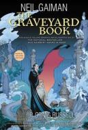 The Graveyard Book Graphic Novel Single Volume di Neil Gaiman edito da HARPERCOLLINS