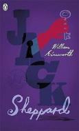 Jack Sheppard di William Harrison Ainsworth edito da Penguin Books Ltd