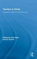 Tourism in China di Chris Ryan edito da Routledge