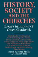 History Society Church di Derek Beales, Geoffrey Best edito da Cambridge University Press