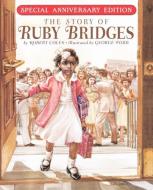 The Story of Ruby Bridges di Robert Coles edito da TURTLEBACK BOOKS