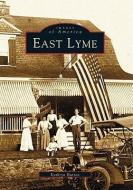 East Lyme di Kathryn Burton edito da ARCADIA PUB (SC)