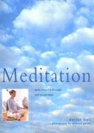 Meditation di Doriel Hall edito da Anness Publishing