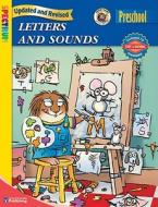 Letters and Sounds, Grade Preschool di School Specialty Publishing, Mercer Mayer, Carson-Dellosa Publishing edito da Spectrum