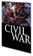 Civil War: Peter Parker, Spider-Man di Roberto Aguirre-Sacasa edito da Marvel Comics Group