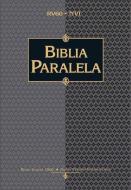 Parallel Bible-PR-Rvr 1960/NVI di Zondervan Publishing edito da Vida Publishers