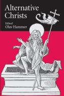 Alternative Christs edito da Cambridge University Press