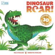 Dinosaur Roar! di Henrietta Stickland edito da Hachette Children's Group