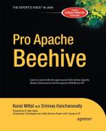 Pro Apache Beehive di Srinivas Kanchanavally, Kunal Mittal edito da Apress