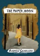 The Paper Moon di Andrea Camilleri edito da Blackstone Audiobooks