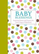 Baby Blessings di June (June Cotner) Cotner edito da Andrews McMeel Publishing