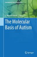 The Molecular Basis of Autism edito da Springer New York