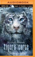 Tiger's Curse di Colleen Houck edito da Brilliance Audio