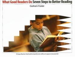 What Good Readers Do di Graham Foster edito da Pembroke Publishing Ltd
