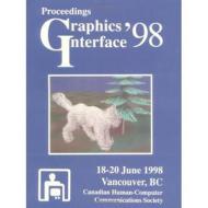 Graphics Interface 1998 di Michael Mccool edito da A K Peters/CRC Press