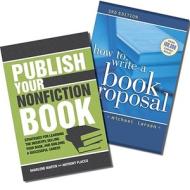 The "Get Published" Bundle for Writers of Nonfiction di Michael Larsen, Sharlene Martin edito da MEMORY MAKERS