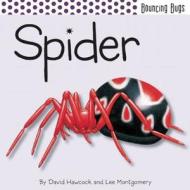 Spider di David Hawcock edito da Insight Editions
