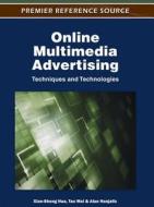 Online Multimedia Advertising edito da Information Science Reference