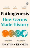 Pathogenesis di Jonathan Kennedy edito da Transworld Publishers Ltd
