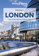 Lonely Planet Pocket London 8 di Lonely Planet edito da LONELY PLANET PUB