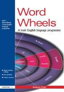 Word Wheels di Kathryn Clark edito da Taylor & Francis Ltd
