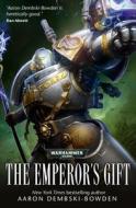 The Emperor\'s Gift di Aaron Dembski-Bowden edito da Games Workshop