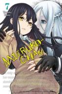 Mieruko-chan, Vol. 7 di Tomoki Izumi edito da Yen Press