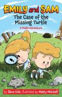 The Case of the Missing Turtle: Volume 1 di David Cole edito da COMMON DEER PR