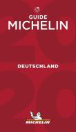 Michelin Deutschland 2020 edito da Michelin Editions