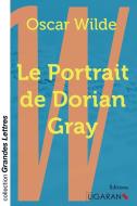 Le Portrait de Dorian Gray (grands caractères) di Oscar Wilde edito da Ligaran